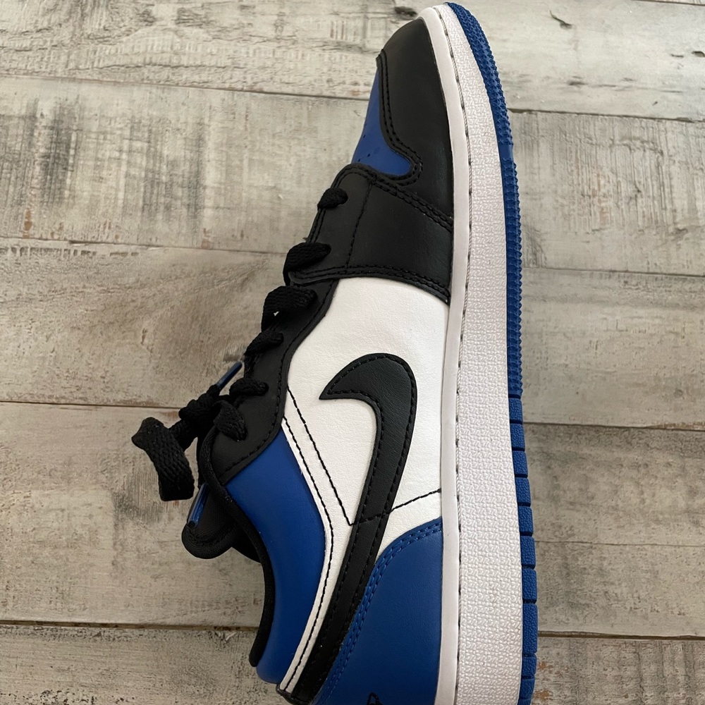 Jordan’s